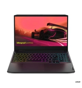 Notebook Lenovo Gaming-3i, 8GB RAM, SSD 256GB e tela 15.6'' Full HD - Windows 11