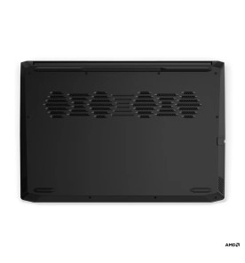 Parte traseira Gaming-3i - Design moderno com tela LED Full HD 15.6 polegadas