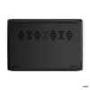 Parte traseira Gaming-3i - Design moderno com tela LED Full HD 15.6 polegadas