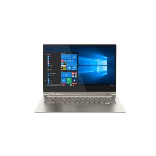 Notebook Lenovo Yoga 81C40088BR - Intel Core i7-8550U - RAM 8GB - SSD 256GB - 13.9” - 2 em 1 - Windows 10