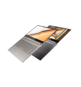 Notebook Lenovo Yoga 81C40088BR - Intel Core i7-8550U - RAM 8GB - SSD 256GB - 13.9” - 2 em 1 - Windows 10
