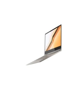 Notebook Lenovo Yoga 81C40088BR - Intel Core i7-8550U - RAM 8GB - SSD 256GB - 13.9” - 2 em 1 - Windows 10