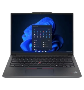 Notebook Lenovo T14-20UE001CBO Gen 1 - AMD Ryzen PRO R5-4650U - RAM 8GB - SSD 256GB - 14” - Windows 10.