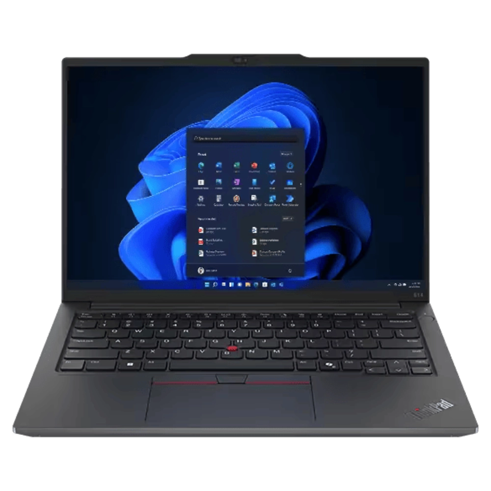 Notebook Lenovo T14-20UE001CBO Gen 1 - AMD Ryzen PRO R5-4650U - RAM 8GB - SSD 256GB - 14” - Windows 10.