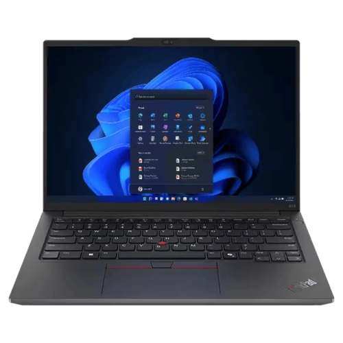 Notebook Lenovo T14-20UE001CBO Gen 1 - AMD Ryzen PRO R5-4650U - RAM 8GB - SSD 256GB - 14” - Windows 10.