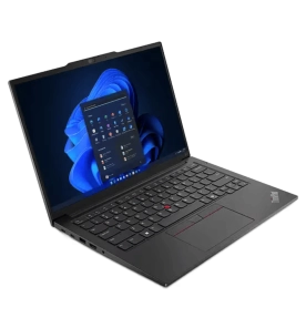 Notebook Lenovo T14-20UE001CBO Gen 1 - AMD Ryzen PRO R5-4650U - RAM 8GB - SSD 256GB - 14” - Windows 10.