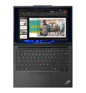 Notebook Lenovo T14-20UE001CBO Gen 1 - AMD Ryzen PRO R5-4650U - RAM 8GB - SSD 256GB - 14” - Windows 10.