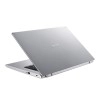 Notebook Acer Aspire 5 A514-53G-51BK com acabamento prata.