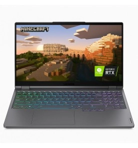 Notebook Gamer Lenovo Legion 5 com i7-12700H e RTX 3060 6GB - Windows 11