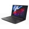 ThinkPad X1 Extreme Gen 1 com Core i7-8850H e tela 15.6" 4K UHD - Design profissional premium