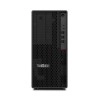 Workstation Lenovo P348: Core i7 11ª geração, T600 4GB, SSD+HDD e Windows 11 Pro