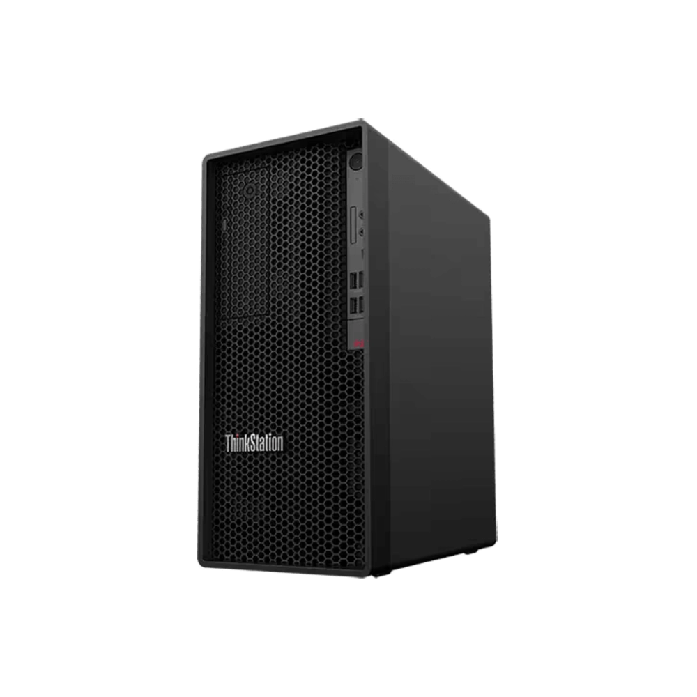 frontal Workstation Lenovo TS 5 P360-30FNS4P200