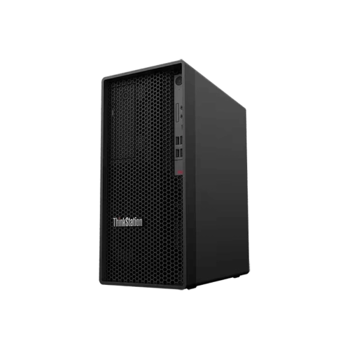 frontal Workstation Lenovo TS 5 P360-30FNS4P200