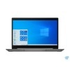 Notebook IdeaPad 3 com tela de 15.6” em vista frontal
