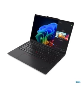 Portas laterais do T14 otimizadas para uso corporativo