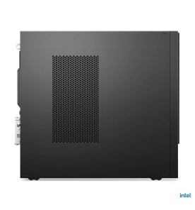 Lado esquerdo do desktop Lenovo Neo 50s Gen 3