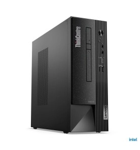 Desktop Lenovo em formato SFF, ideal para espaços reduzidos