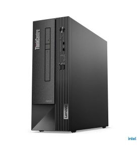 Lado direito do desktop Lenovo Neo 50s Gen 3