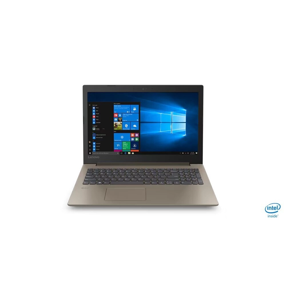 Notebook Lenovo IdeaPad 330 com tela de 15,6 polegadas