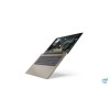 Lenovo IdeaPad 330 fechado com acabamento robusto