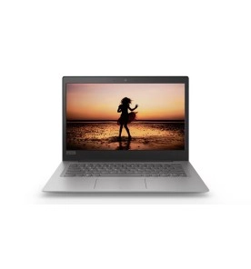 Notebook Lenovo Ideapad 120S-81A5001UUS visto de frente