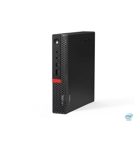 Entradas e conexões do Lenovo ThinkCentre M920Q Tiny