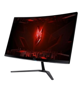 Acer Nitro ED270 com AMD FreeSync Premium ativado.