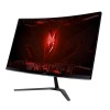 Acer Nitro ED270 com AMD FreeSync Premium ativado.