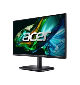 Tecnologia AMD FreeSync ativa no monitor Acer EK221Q.