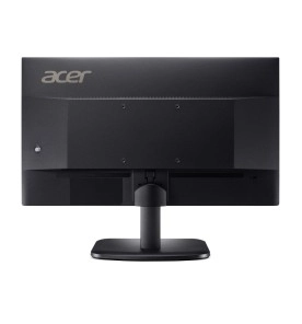 Entradas HDMI 1.4 e VGA do monitor Acer EK221Q.