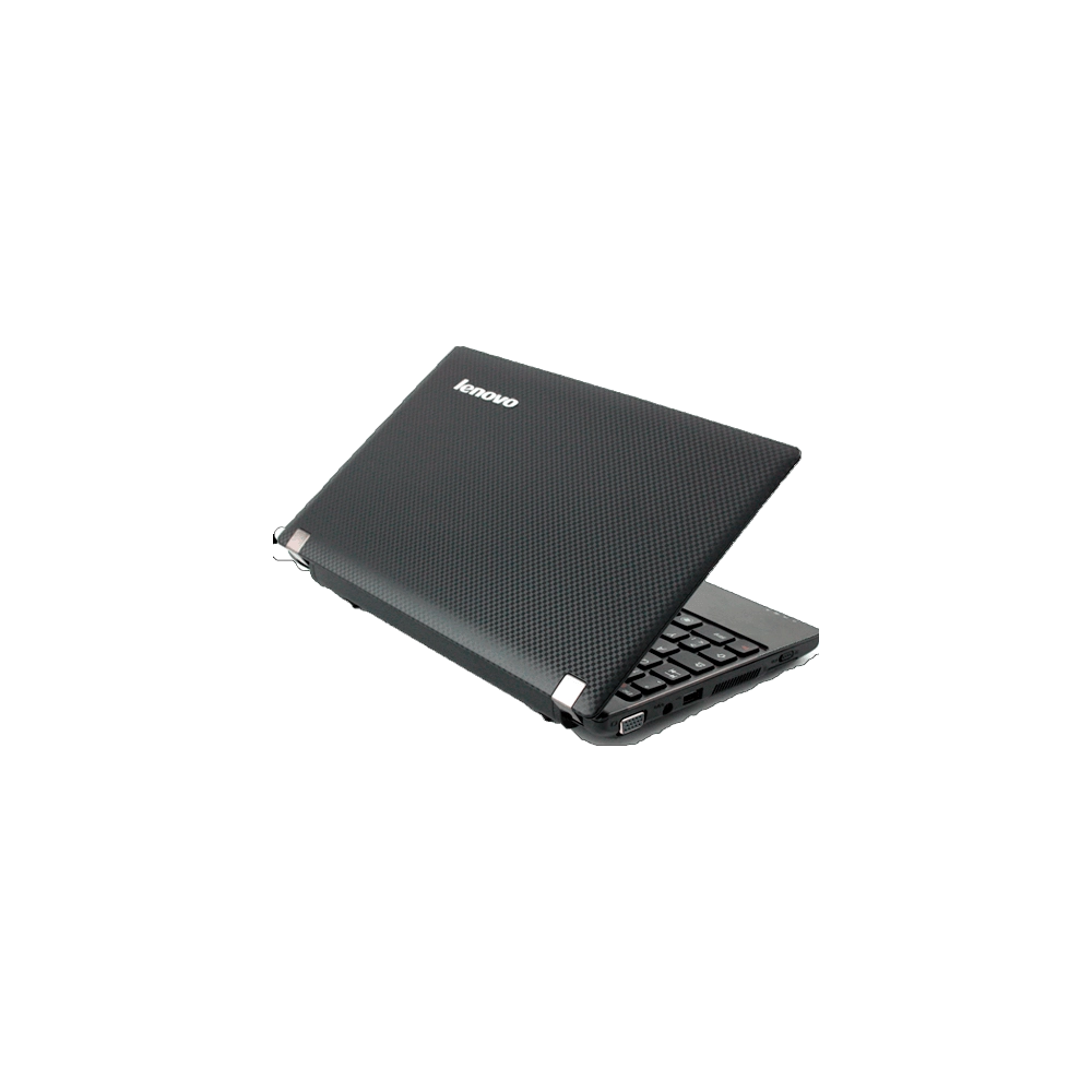 Netbook Lenovo S10-3 064767P - Intel Atom N450 - RAM 1GB - HD 160GB - Tela LCD 10.1" - Windows XP - Preto