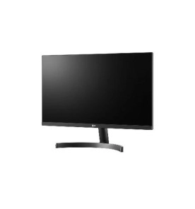 Monitor Gamer LED LG 24ML600M - Tela 23.8" - Full HD - IPS - 75Hz - 1ms - FreeSync - HDMI/VGA