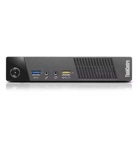 Desktop Lenovo M93P-10AAS0G512 - Intel Core i5-4570T - RAM 4GB - HD 500GB - Windows 8.1 Pro