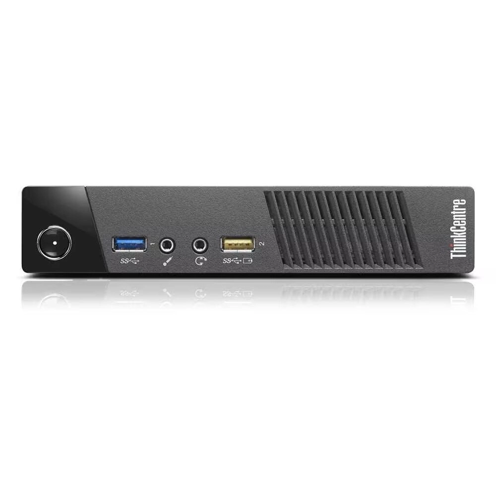 Desktop Lenovo M93P-10AAS0G512 - Intel Core i5-4570T - RAM 4GB - HD 500GB - Windows 8.1 Pro