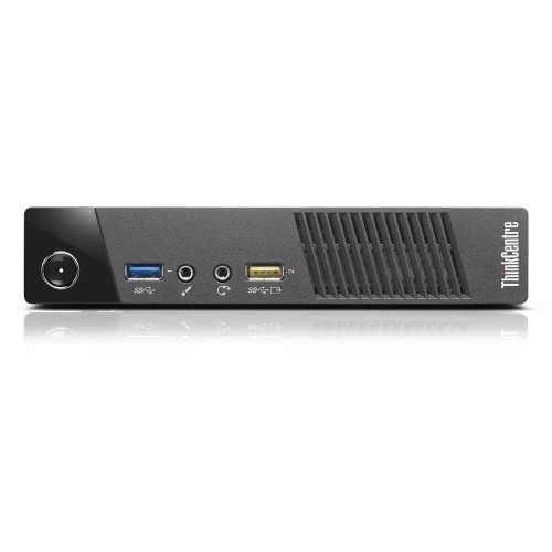 Desktop Lenovo M93P-10AAS0G512 - Intel Core i5-4570T - RAM 4GB - HD 500GB - Windows 8.1 Pro