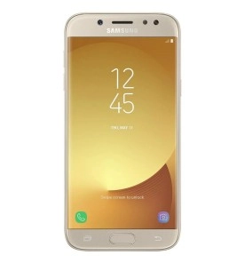 Smartphone Samsung Galaxy J5 SM-J510MN - Dourado - Dual-Chip - 16GB - 4G - 13MP - Tela 5.2" - Android 6.0
