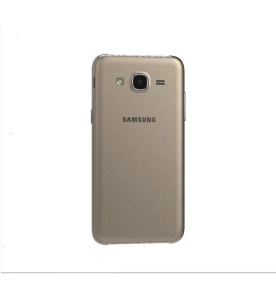 Smartphone Samsung Galaxy J5 SM-J510MN - Dourado - Dual-Chip - 16GB - 4G - 13MP - Tela 5.2" - Android 6.0