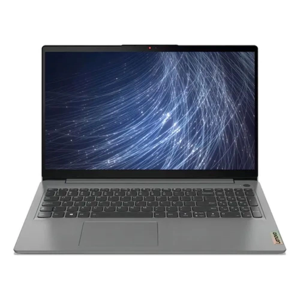 Notebook Lenovo Ideapad 3 com Ryzen 7