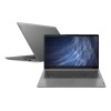 Notebook com 12GB RAM e SSD de 512GB