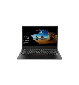 Notebook Lenovo ThinkPad X1 Carbon - i5-8350U - RAM 16GB - 512GB SSD - 14" FHD - Windows 10