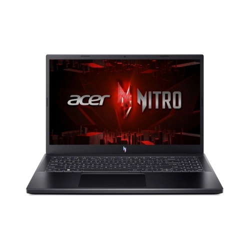Notebook Gamer Acer Nitro V15 ANV15-51-50KD - Intel Core i5-13420H - RTX 2050 - RAM 8GB - SSD 512GB - Tela 15.6” - Linux