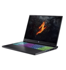 Tela de 16" WQXGA ideal para jogos