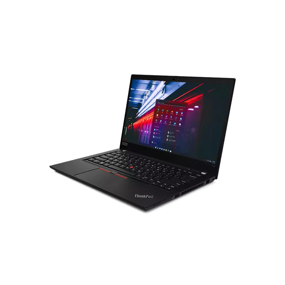 Notebook Lenovo ThinkPad T14 Gen 1 com 16GB de RAM