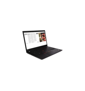 Tela antirreflexo Full HD de 14 polegadas