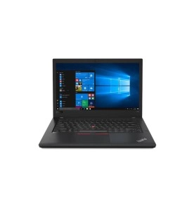 Notebook Lenovo ThinkPad T480 com tela de 14 polegadas e design robusto