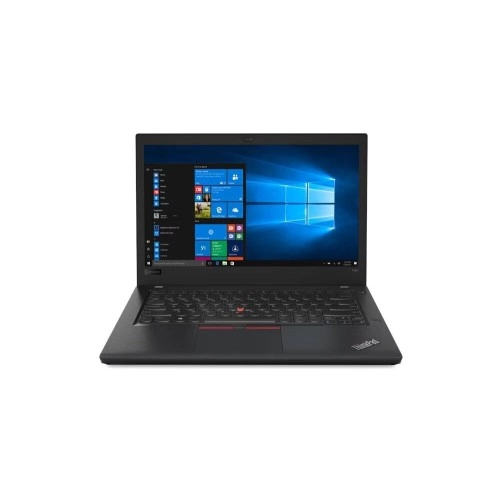 Notebook Lenovo ThinkPad T480 com tela de 14 polegadas e design robusto