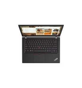 ThinkPad T480 com HD de 500GB e 4GB de RAM para tarefas leves