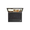 ThinkPad T480 com HD de 500GB e 4GB de RAM para tarefas leves