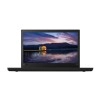 Design resistente do Lenovo T480 ideal para ambientes profissionais