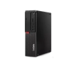 Lado direito do Lenovo ThinkCentre M920S mostrando o painel lateral